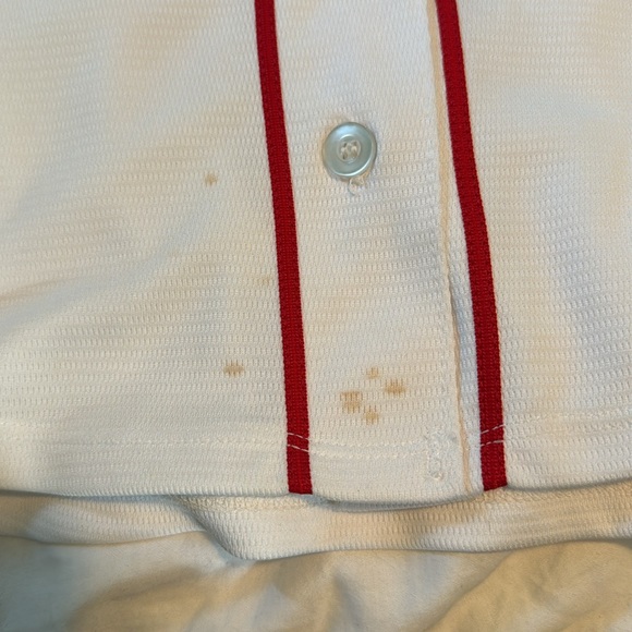 Red Sox sale jersey women’s - Picture 4 of 10